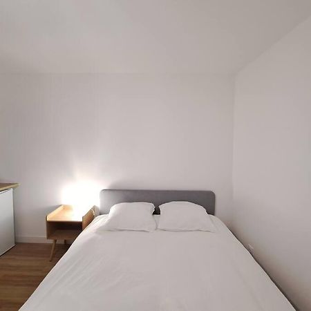 Verone, Charmant Studio Reims Exterior photo